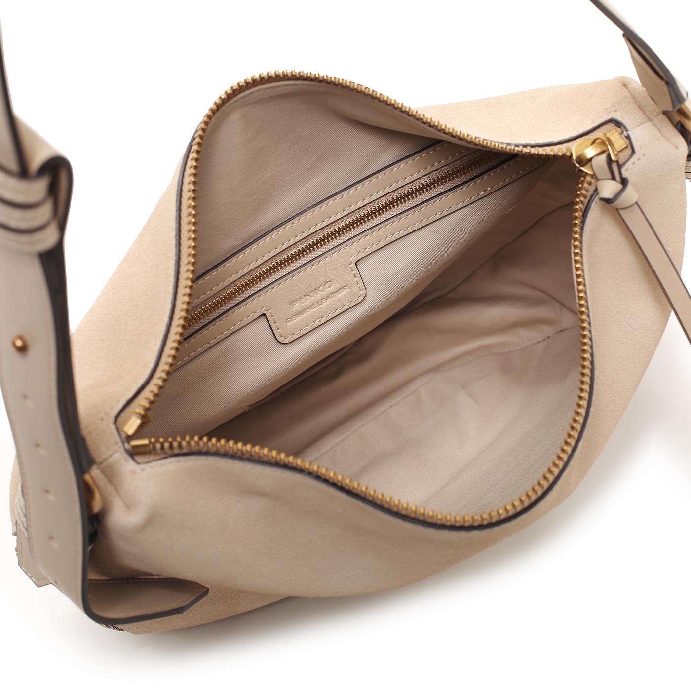 Сумка через плечо Pinko Hobo