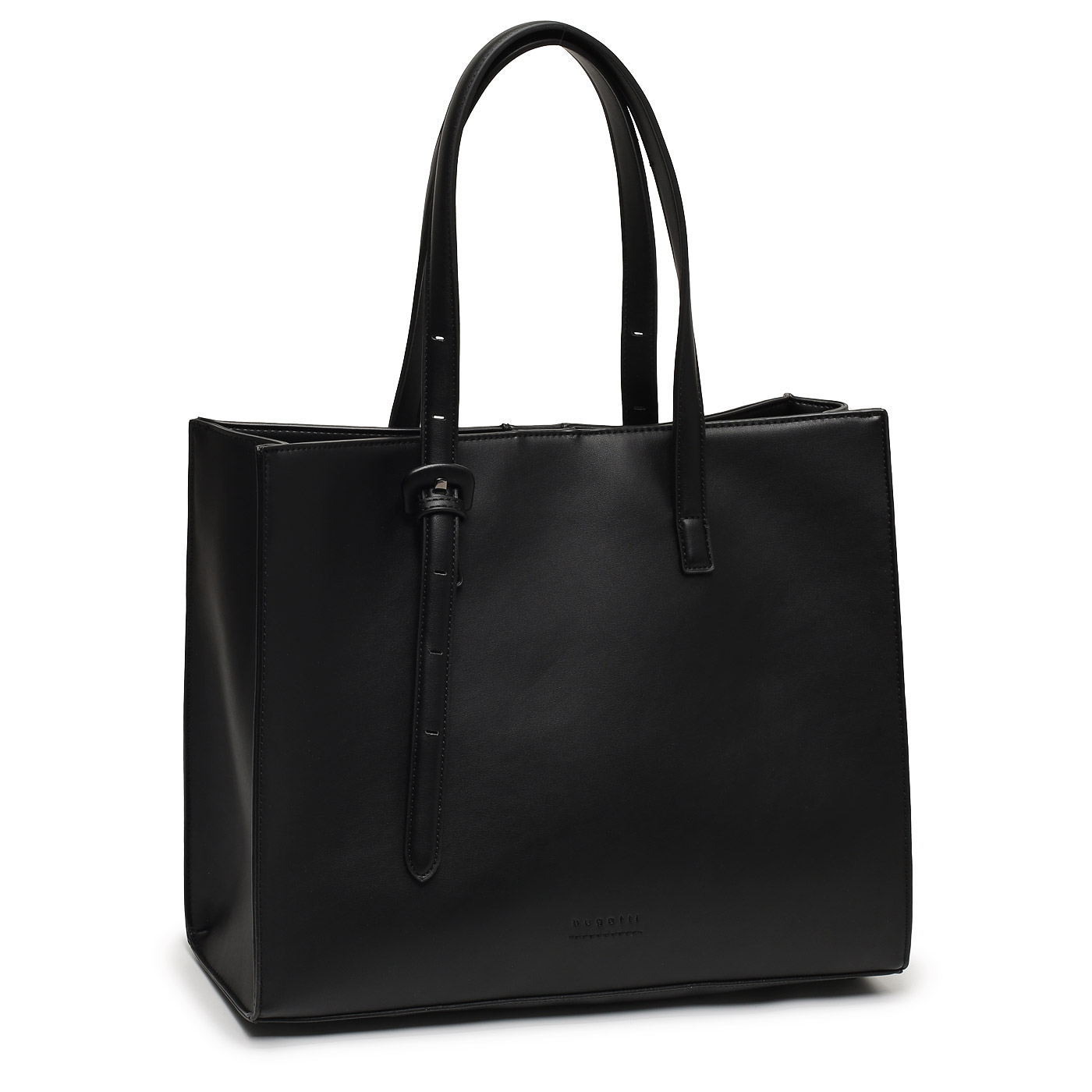 Сумка с длинными ручками Bugatti Luna
