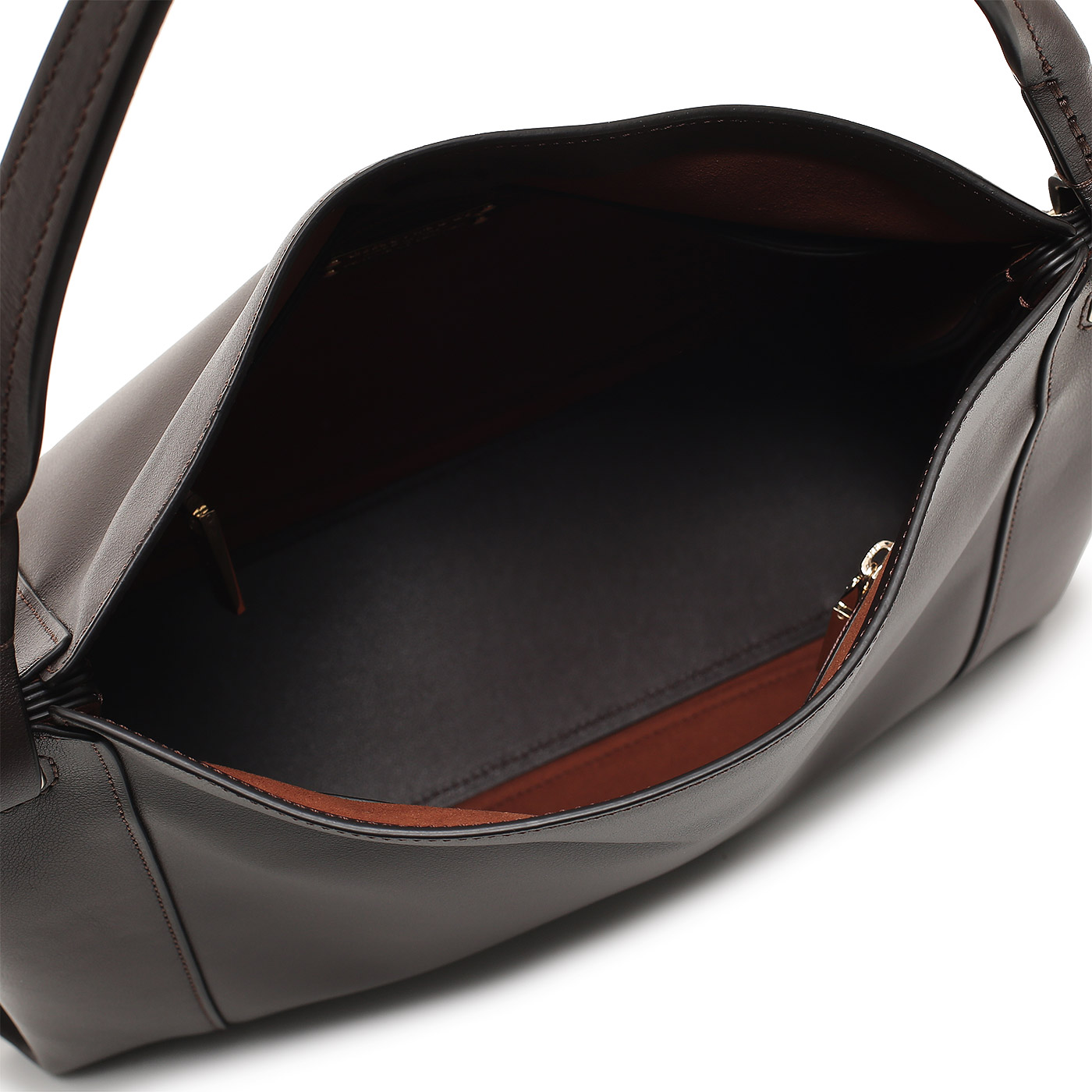 Кожаная сумка Gironacci Sofven