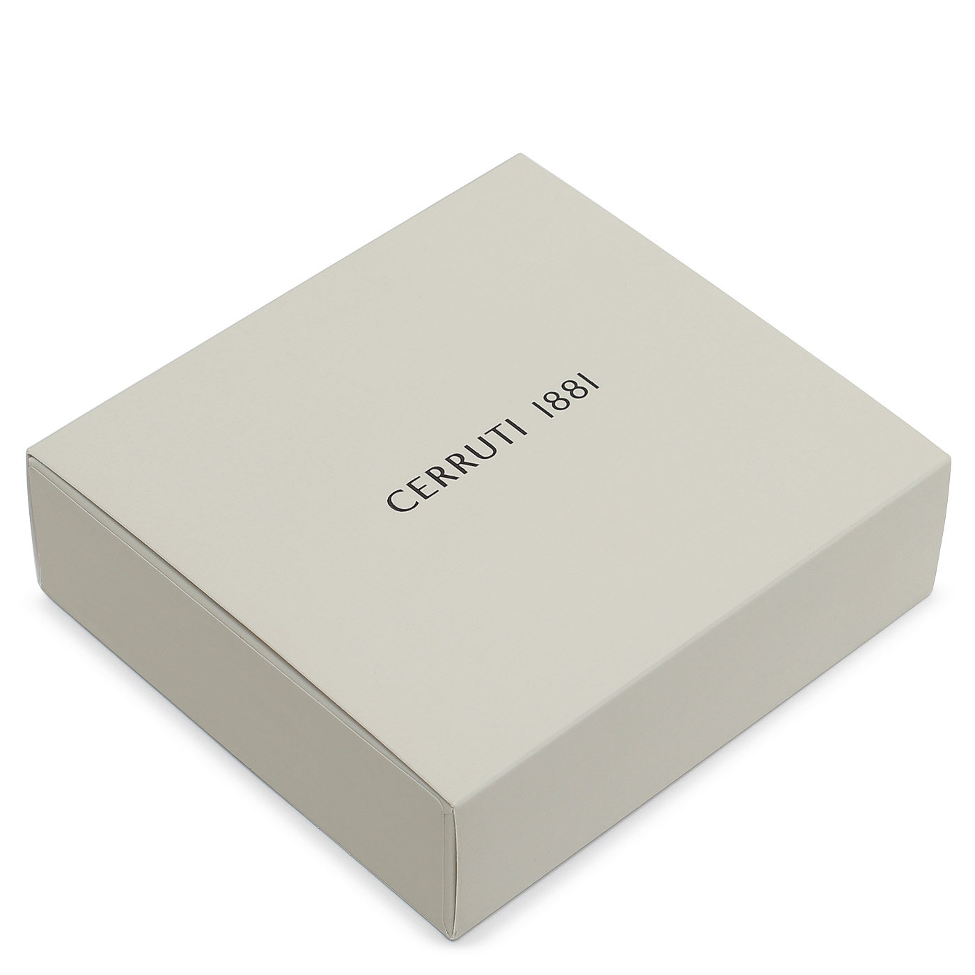 Кожаная визитница Cerruti 1881 Alex