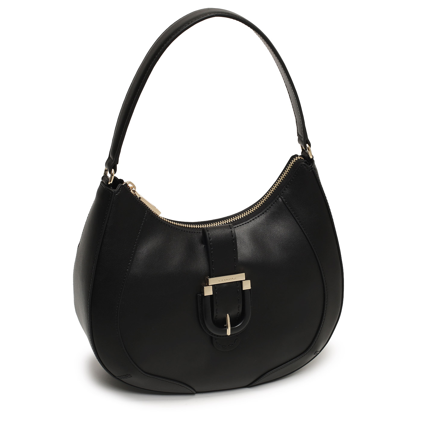 Кожаная сумка Cromia Malibu