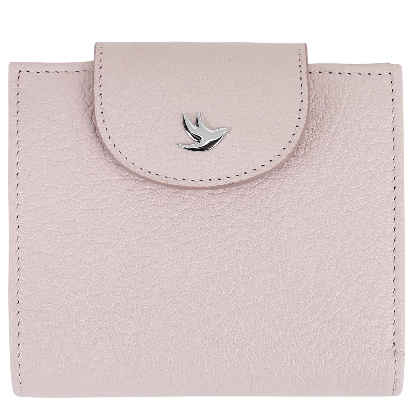 Aurelli Кошелек складной на кнопке