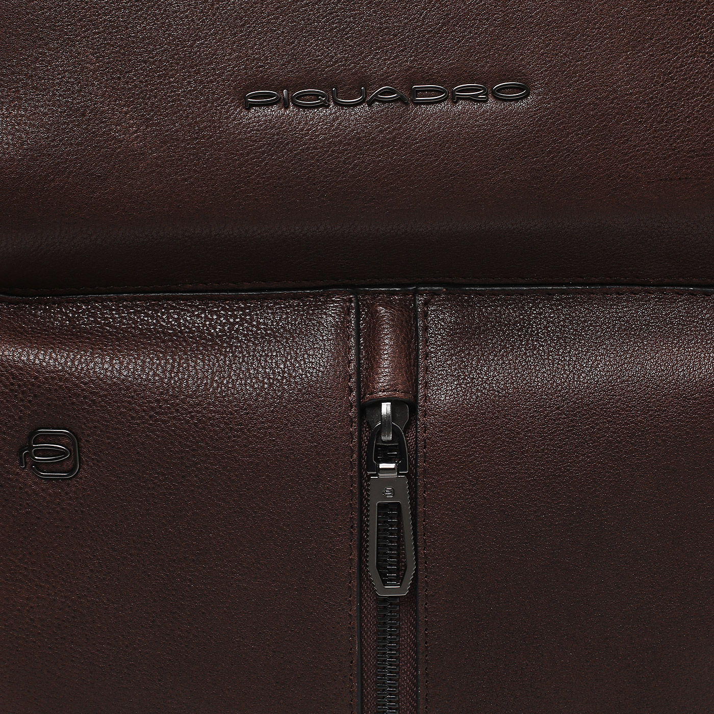 Кожаный рюкзак Piquadro Hedley