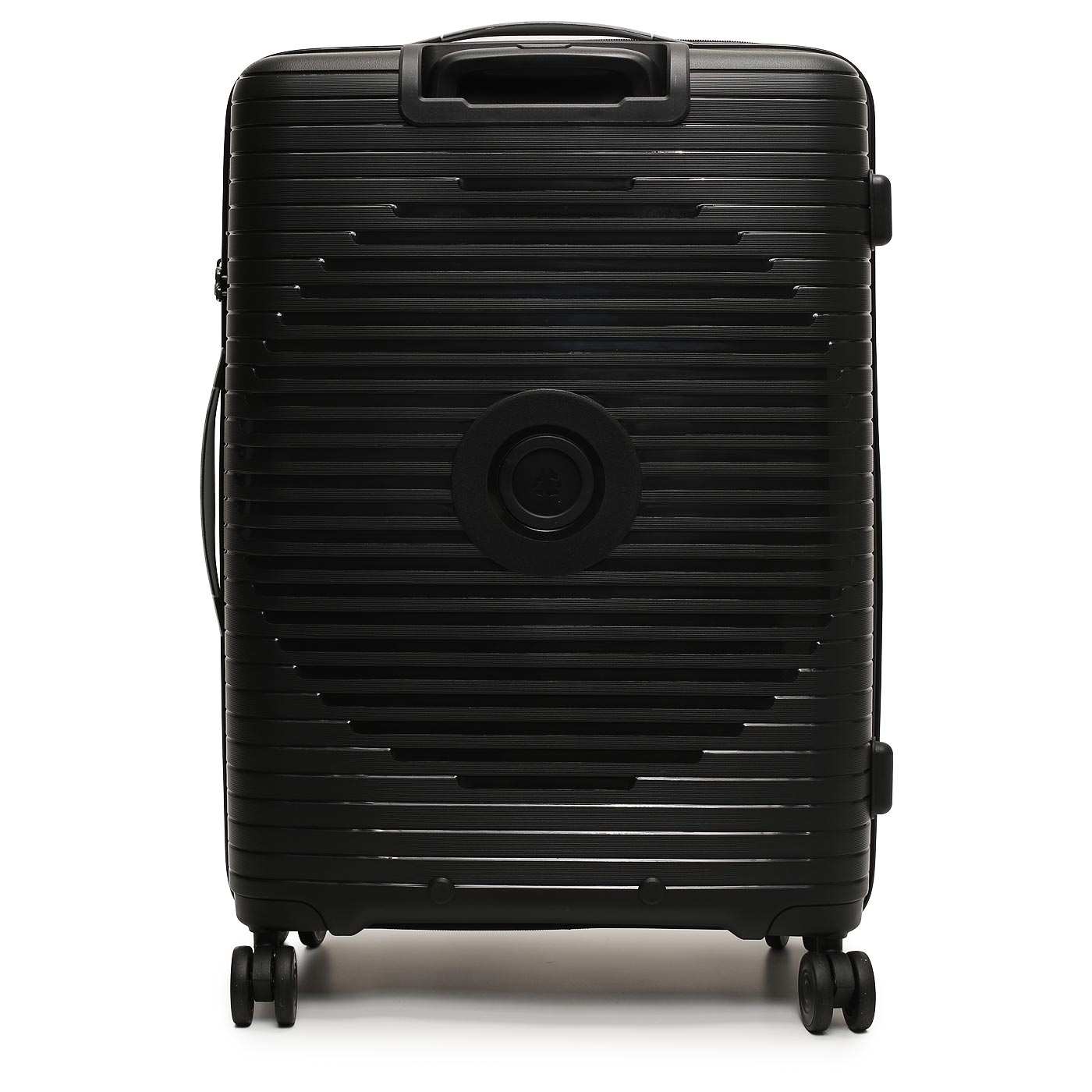 Чемодан средний M из полипропилена Eberhart Eagle