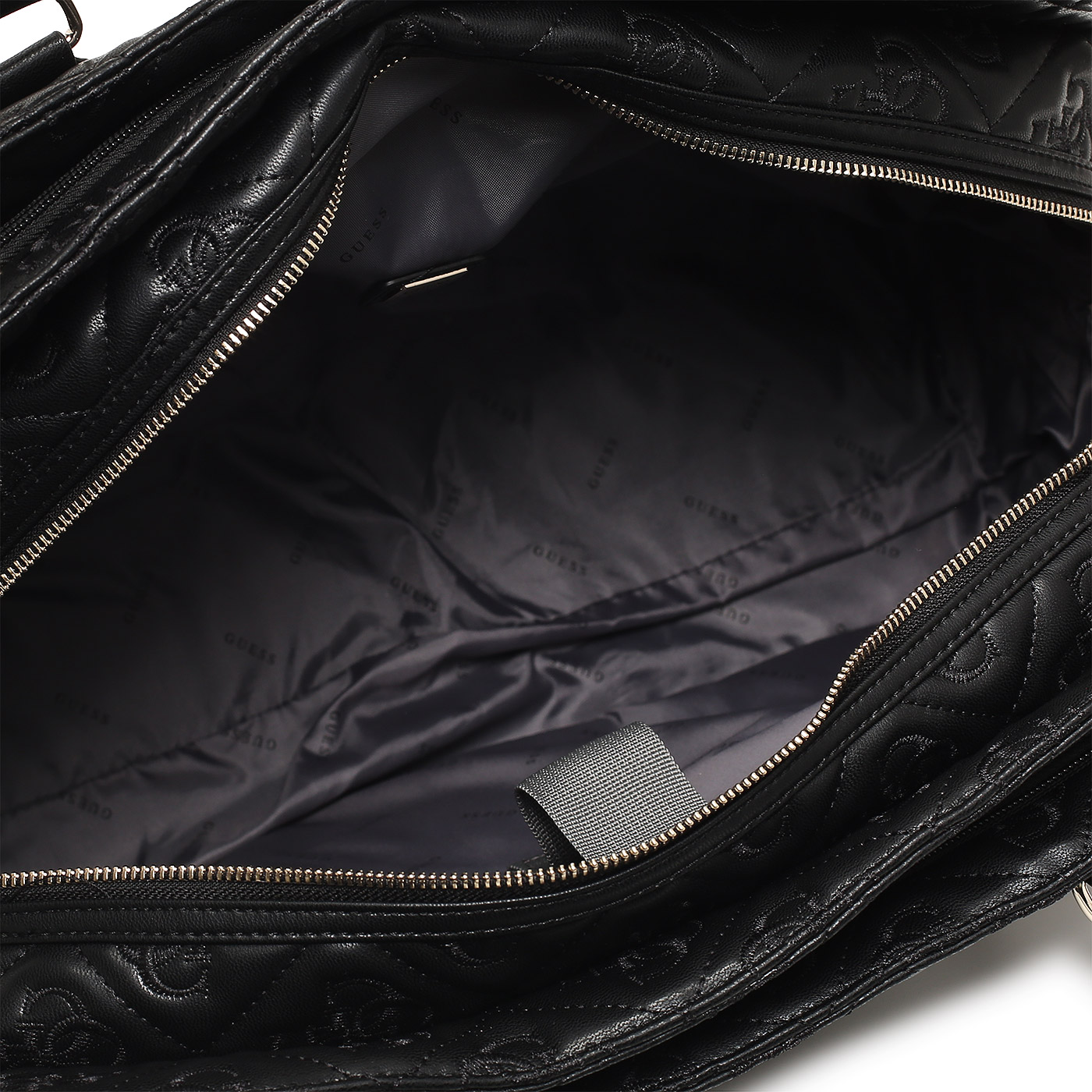 Дорожная сумка Guess Adelasia