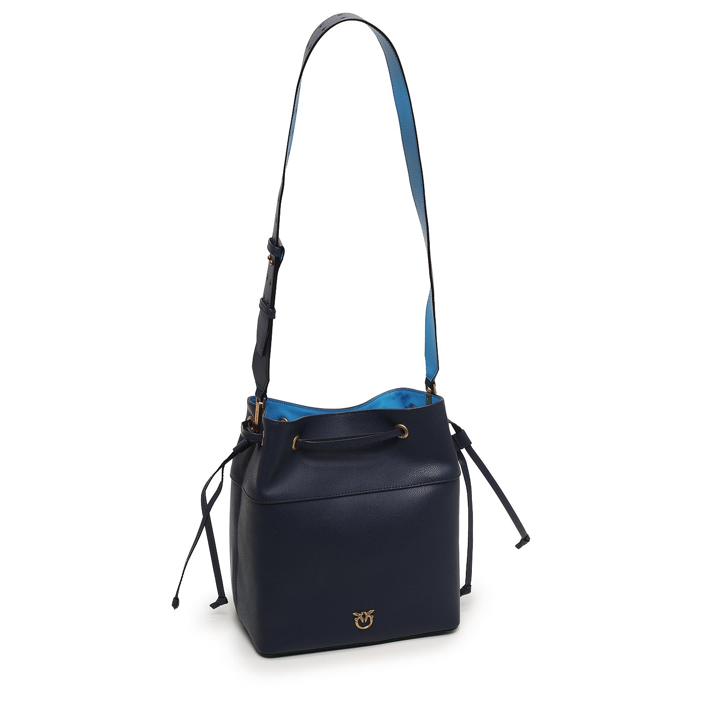 Сумка через плечо Pinko Secchiello