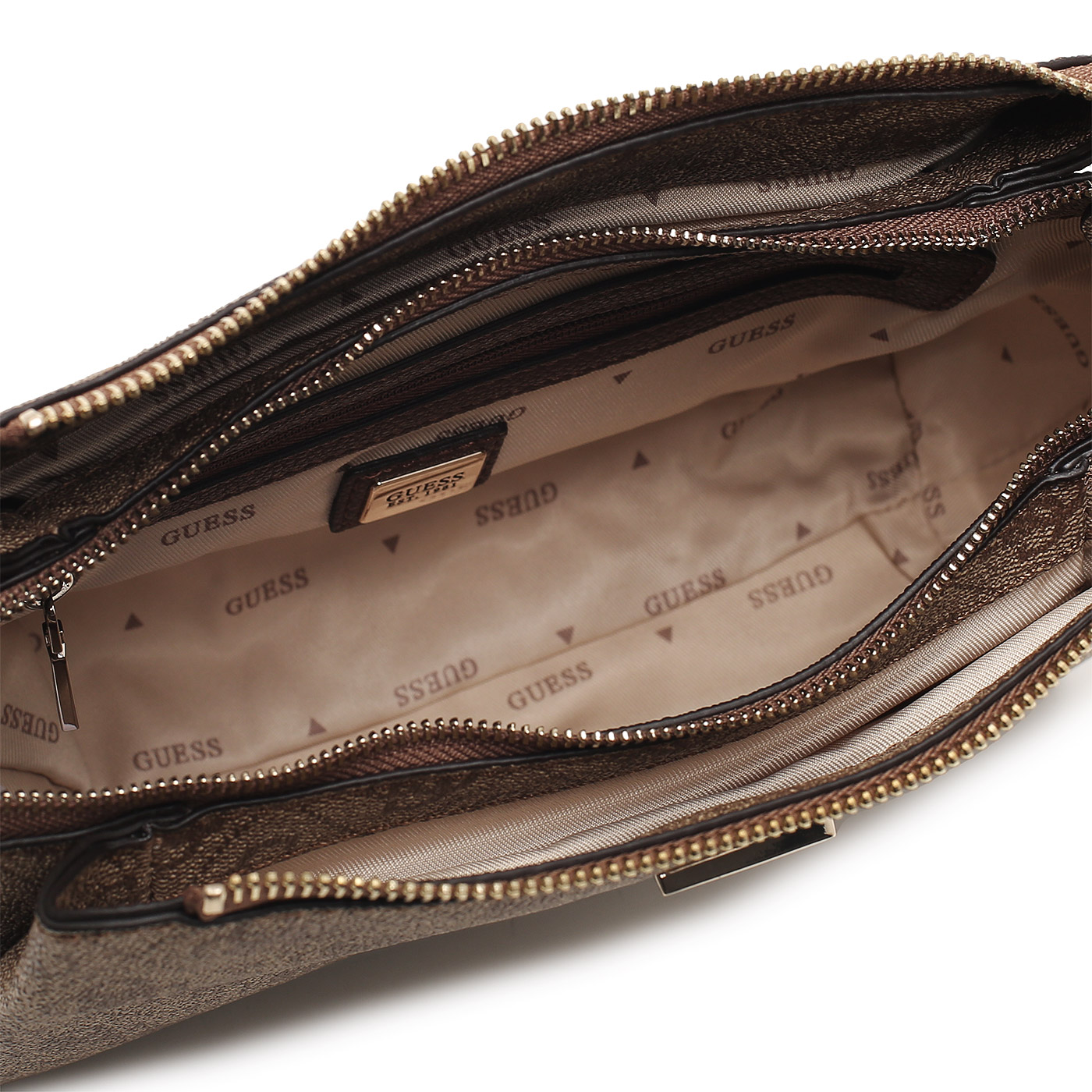 Сумка через плечо Guess Noelle