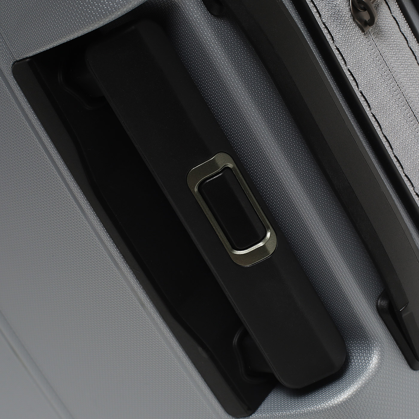 Чемодан с отделением для ноутбука Eberhart Link