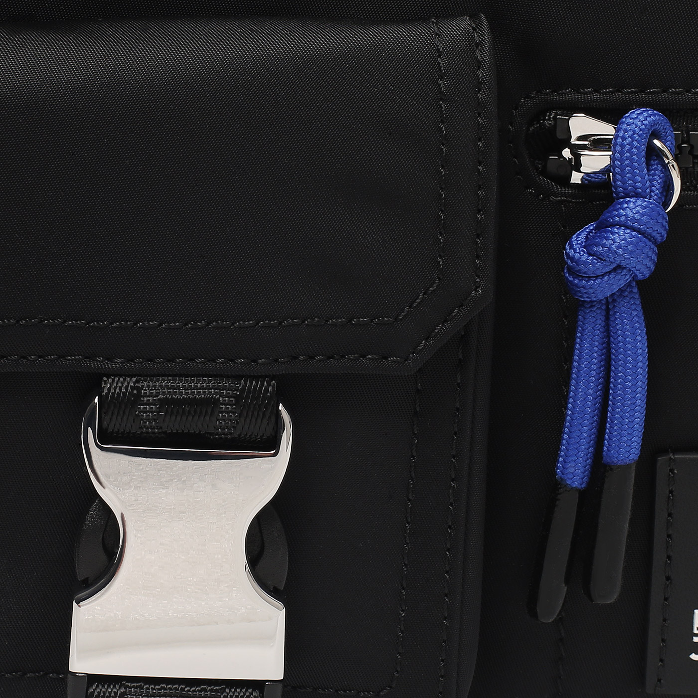 Сумка через плечо Karl Lagerfeld Jeans Street