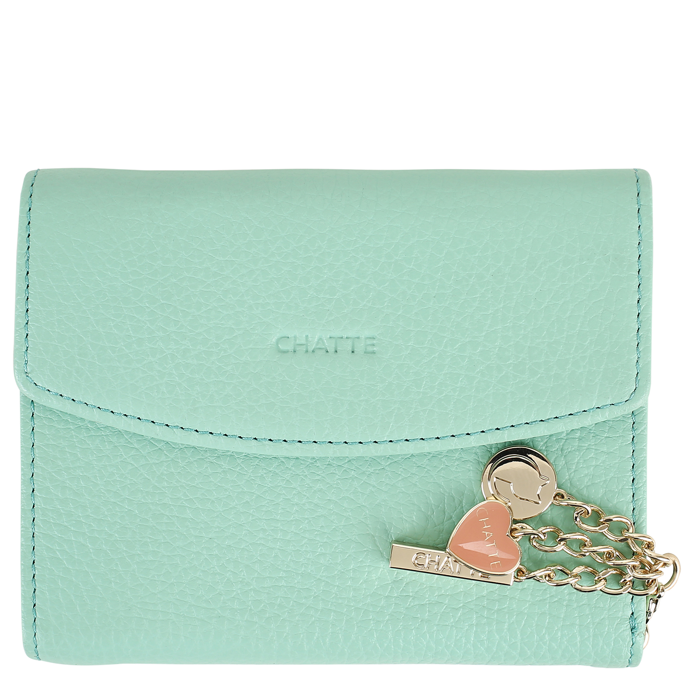 Chatte Портмоне с брелоком