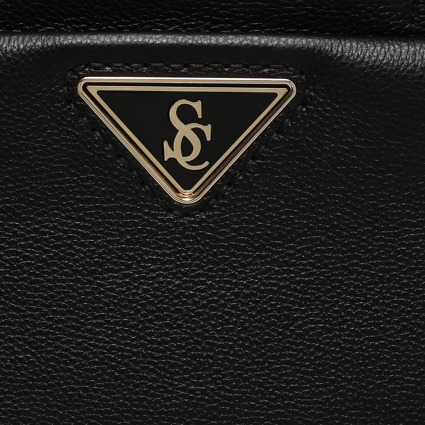 Кожаная сумка Carlo Salvatelli Stefani gemma