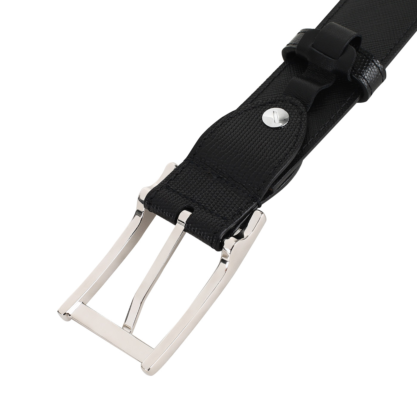 Ремень из натуральной кожи Neri Karra 