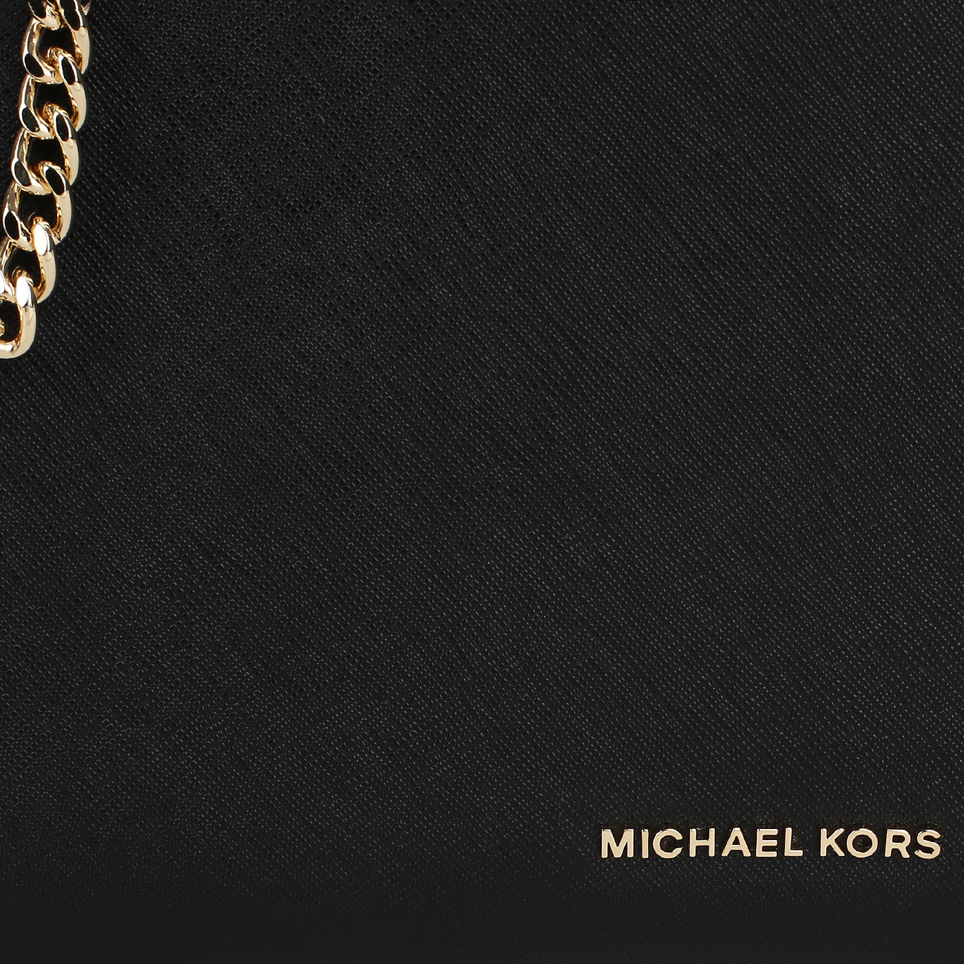 Кожаная сумка Michael Kors Kaylee