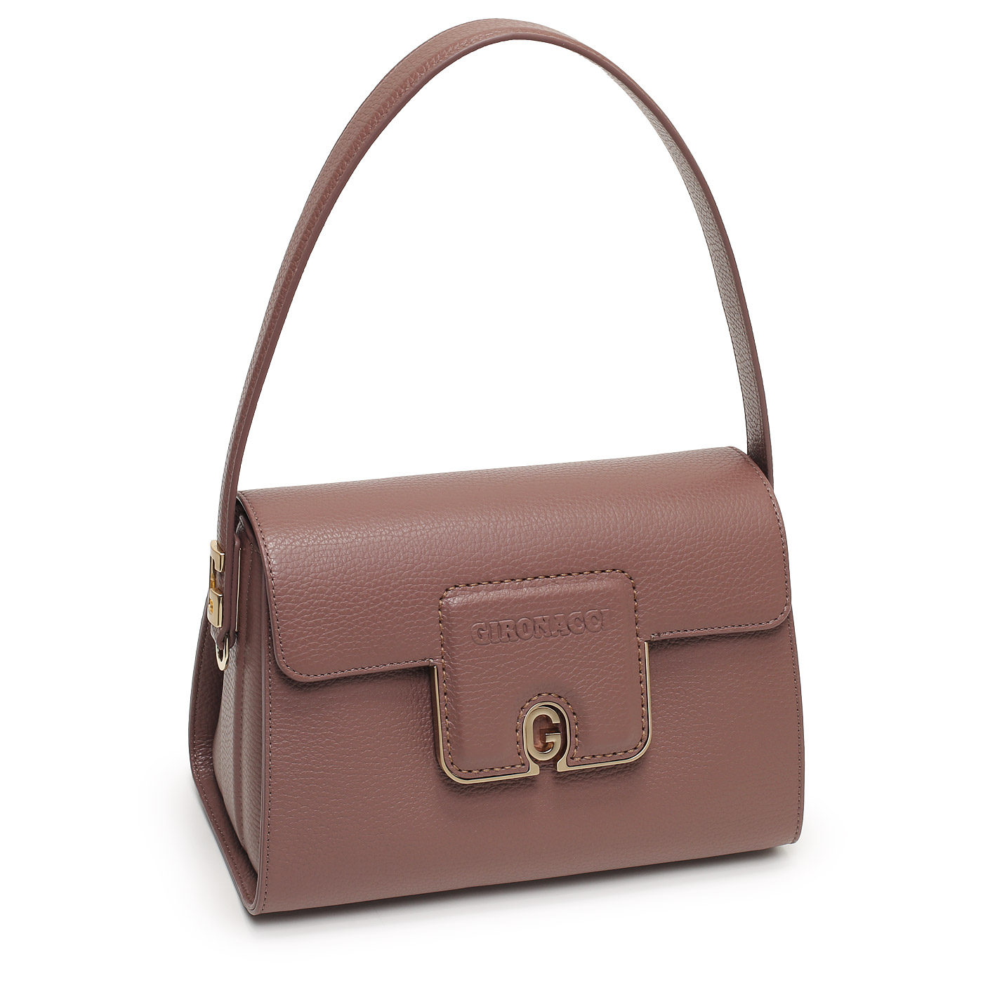 Кожаная сумка Gironacci Vitcal