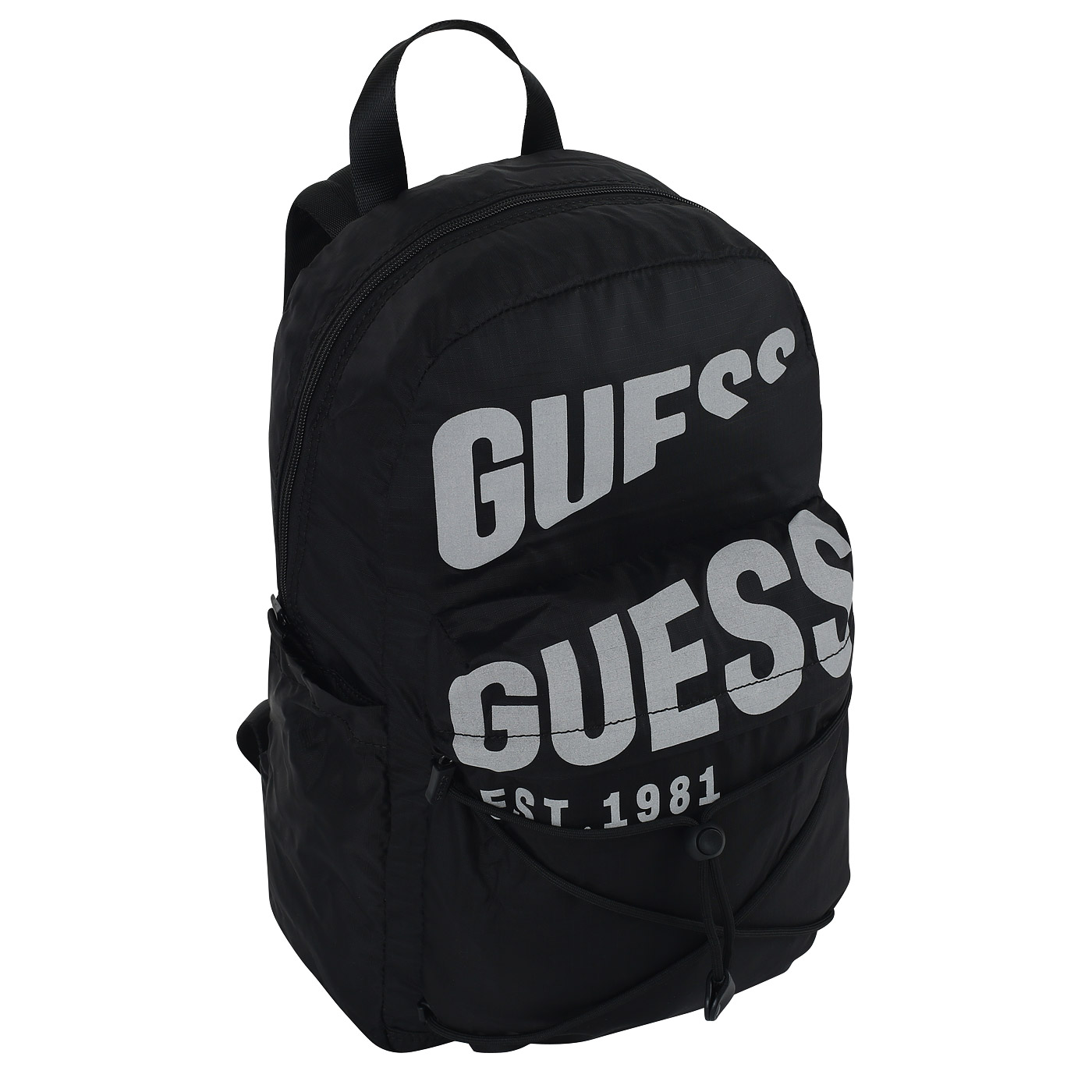 Нейлоновый рюкзак Guess Elvis