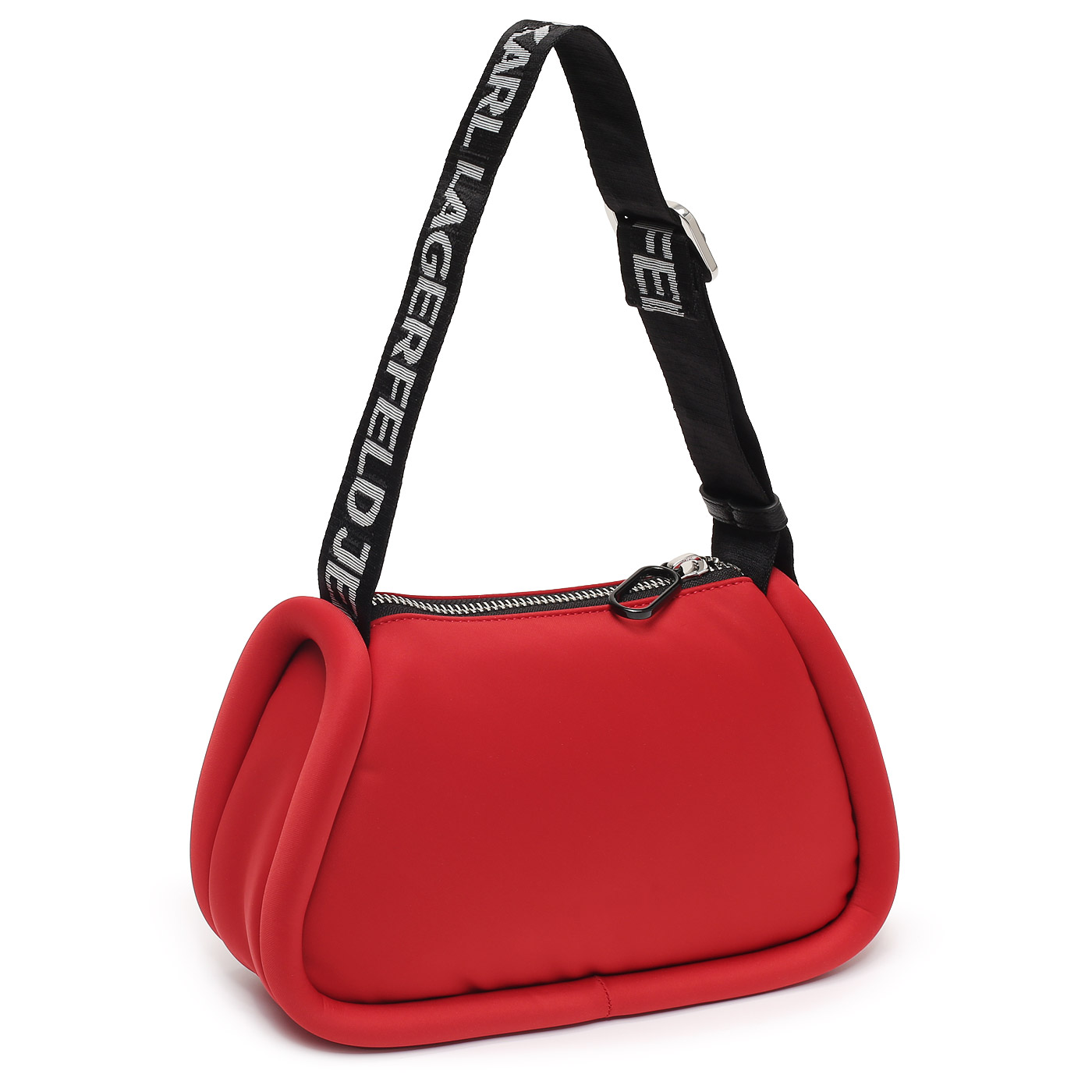 Сумка с регулируемой ручкой Karl Lagerfeld Jeans Puffy