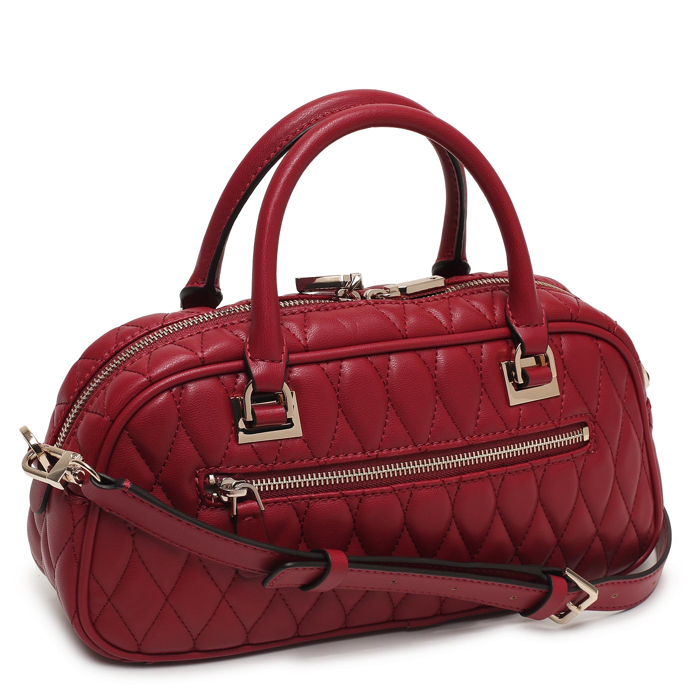 Сумка с короткими ручками Guess Valla