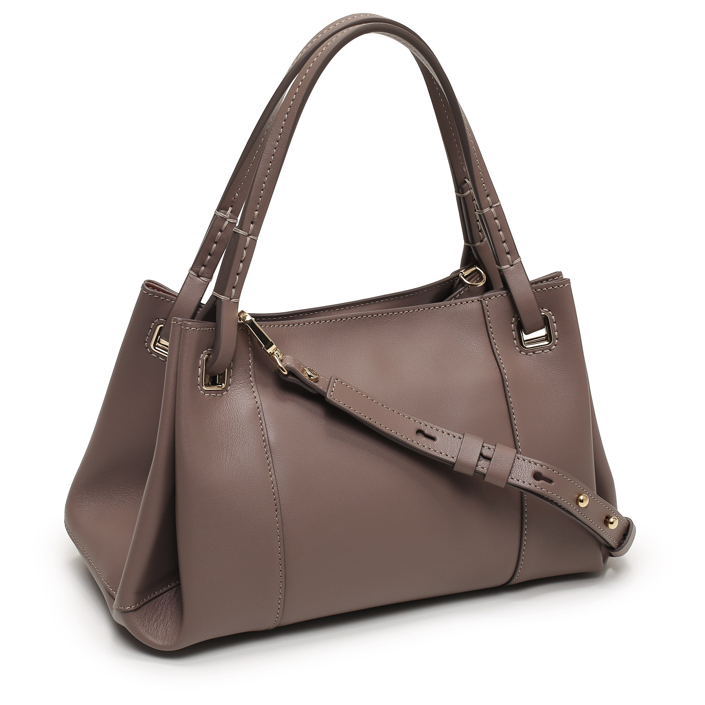 Кожаная сумка Gironacci Sofven