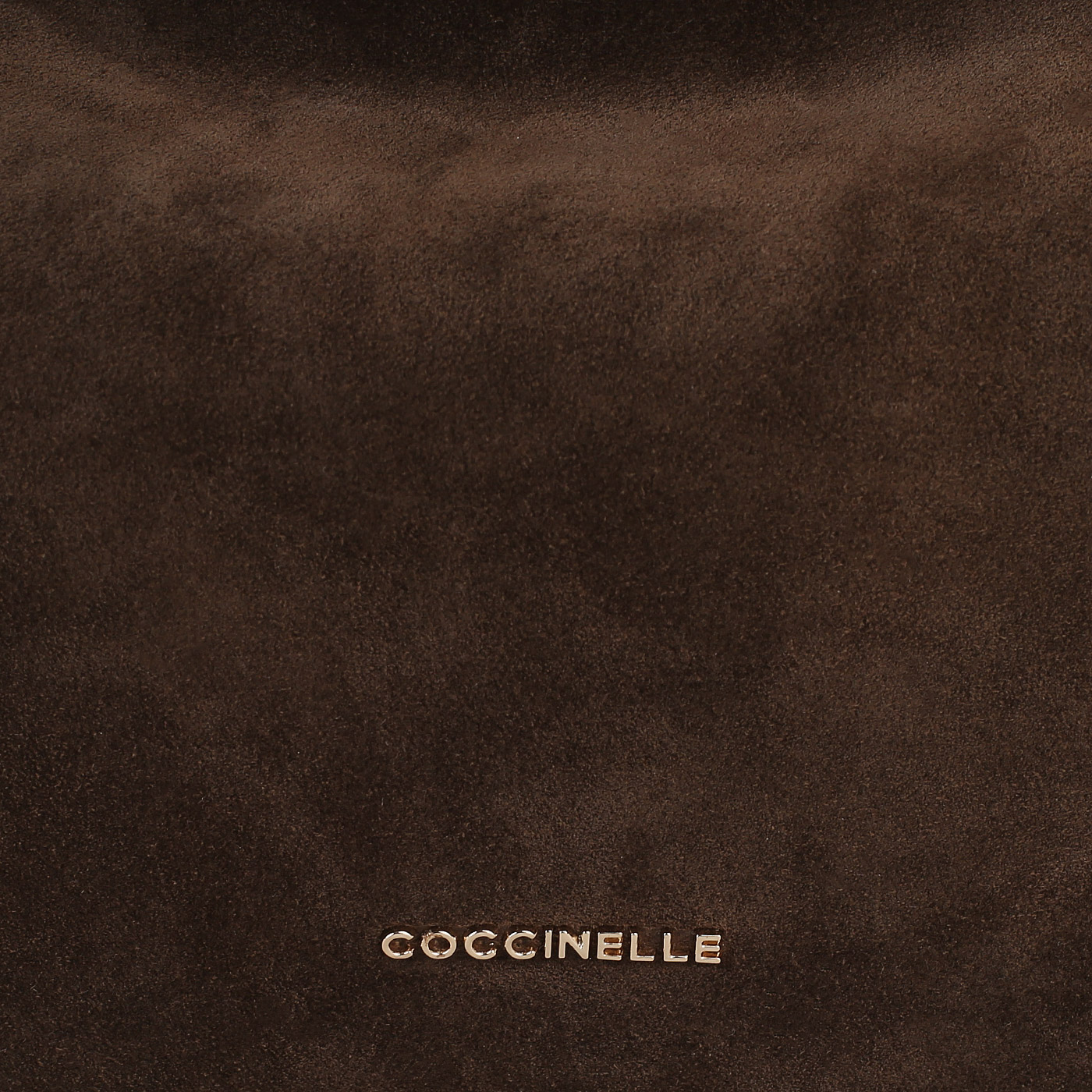 Кожаная сумка Coccinelle CoccinellePriscilla