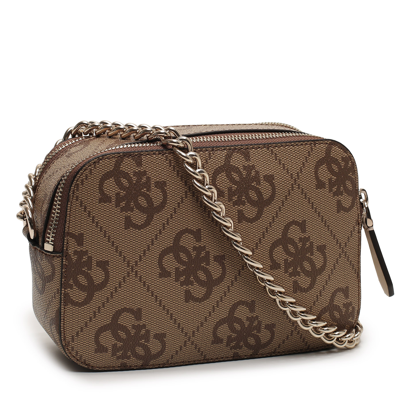 Сумка через плечо с цепочкой Guess Noelle