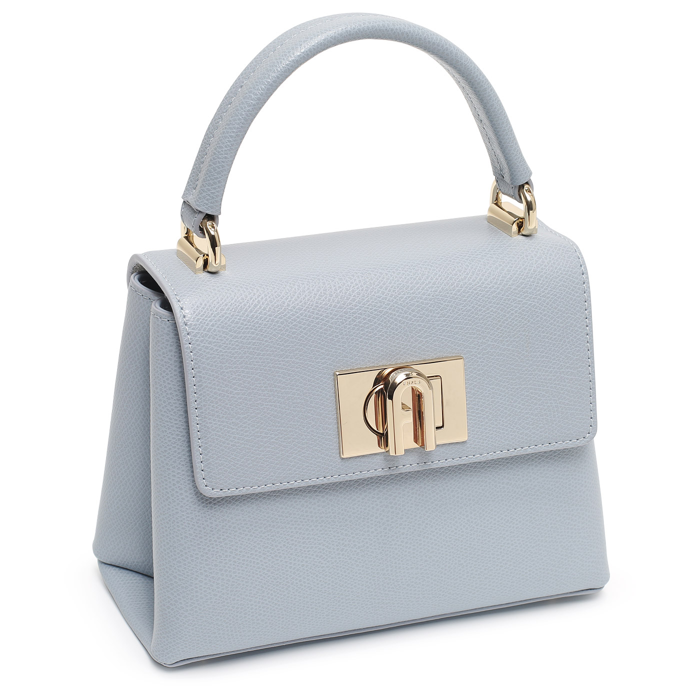 Кожаная сумка Furla 1927