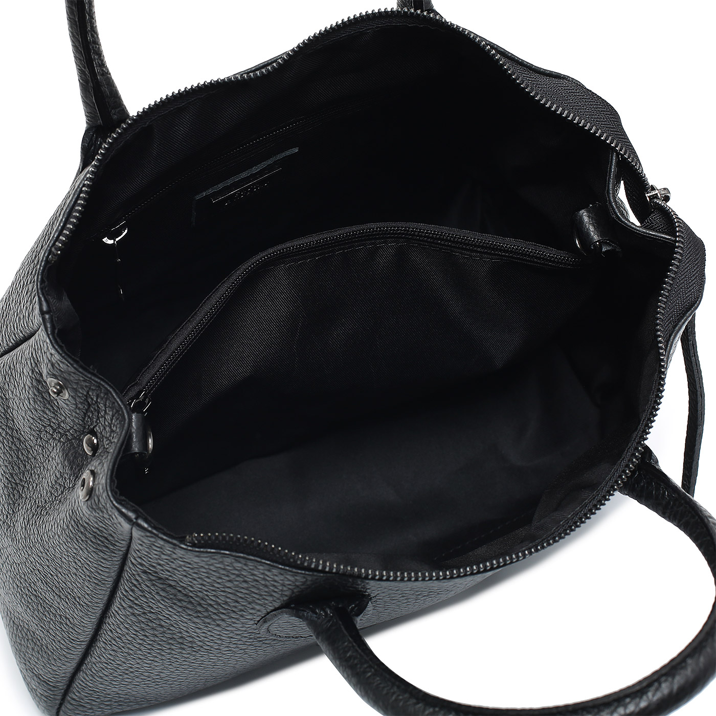 Кожаная сумка Sara Burglar Monike SBR