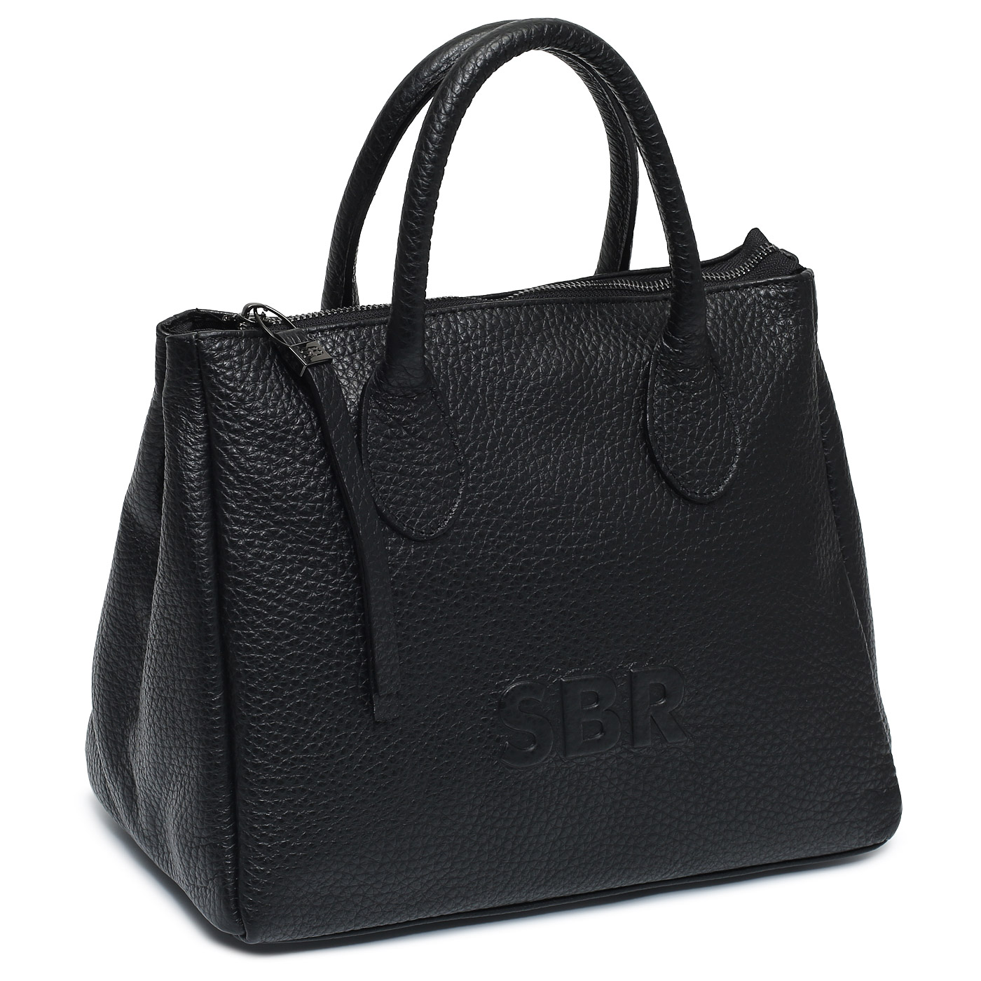 Кожаная сумка Sara Burglar Monike SBR