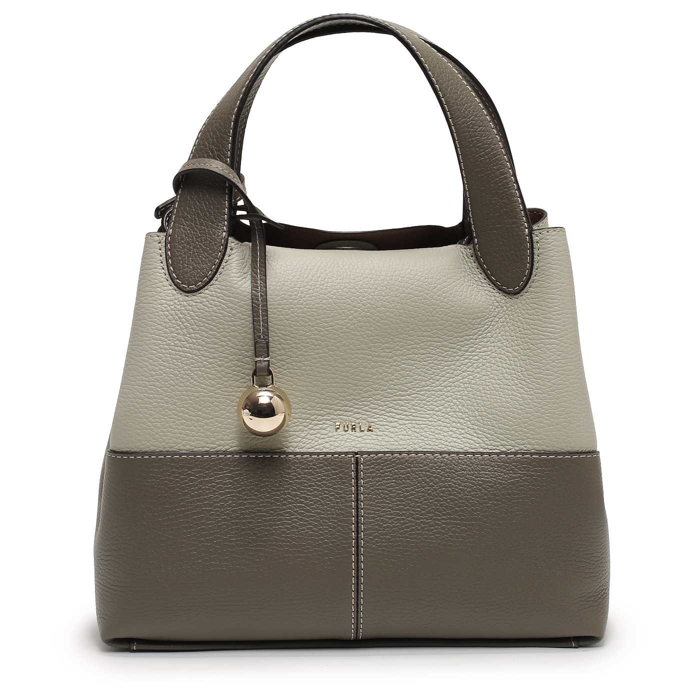 Furla Кожаная сумка