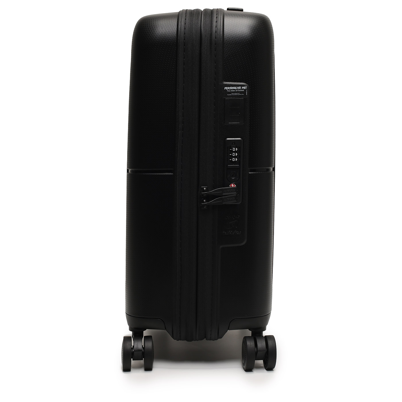 Чемодан для ручной клади  American Tourister Dashpop Disney
