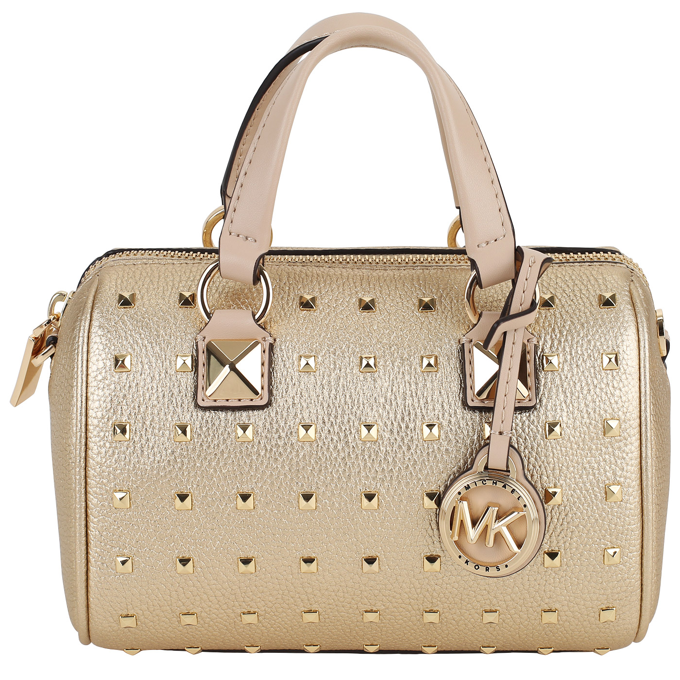 Michael Kors Сумка с клепками