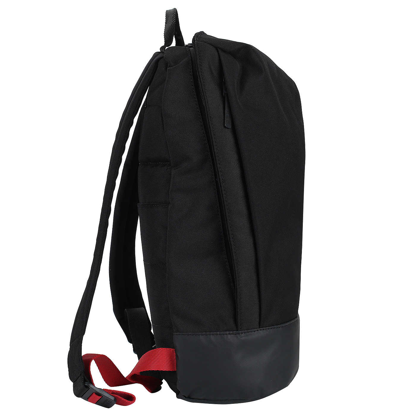 Черный рюкзак с отделом для ноутбука Samsonite Red Scep