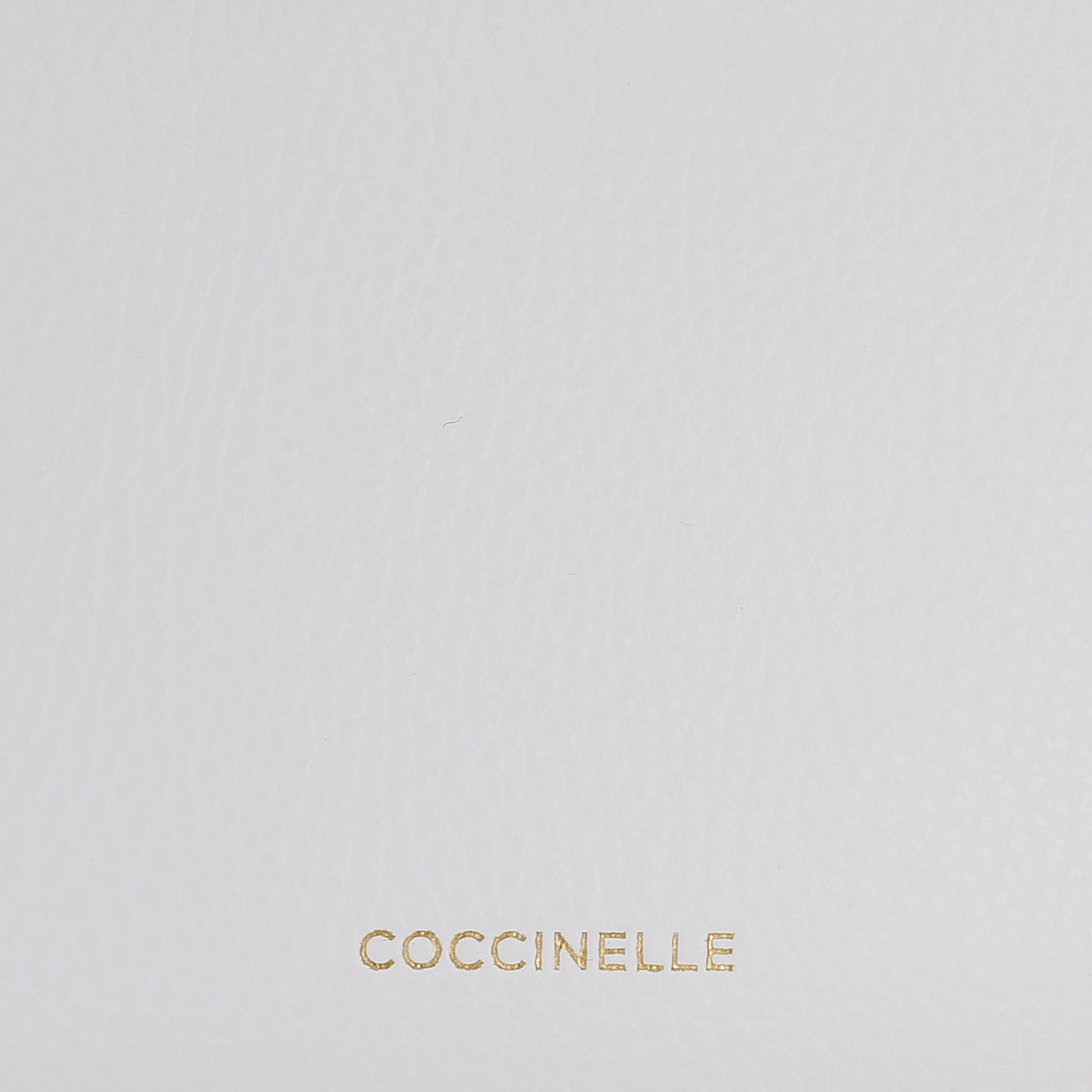 Кожаная сумка Coccinelle CoccinelleWhisper