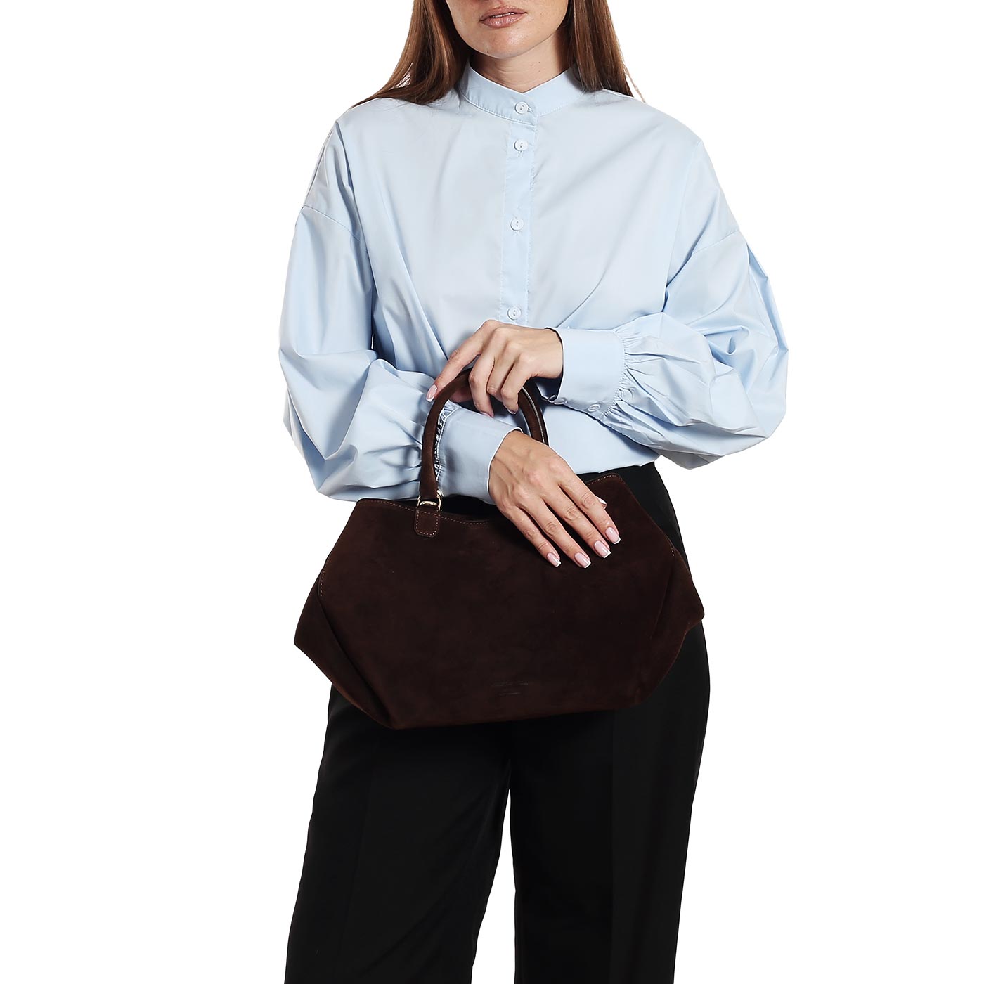 Кожаная сумка Christian Villa Tennessee