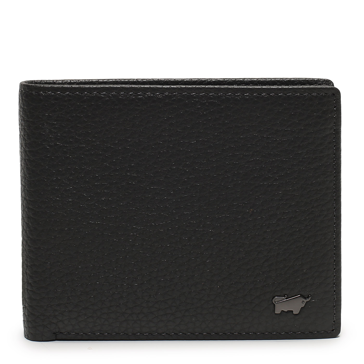Braun Buffel Кошелек складной