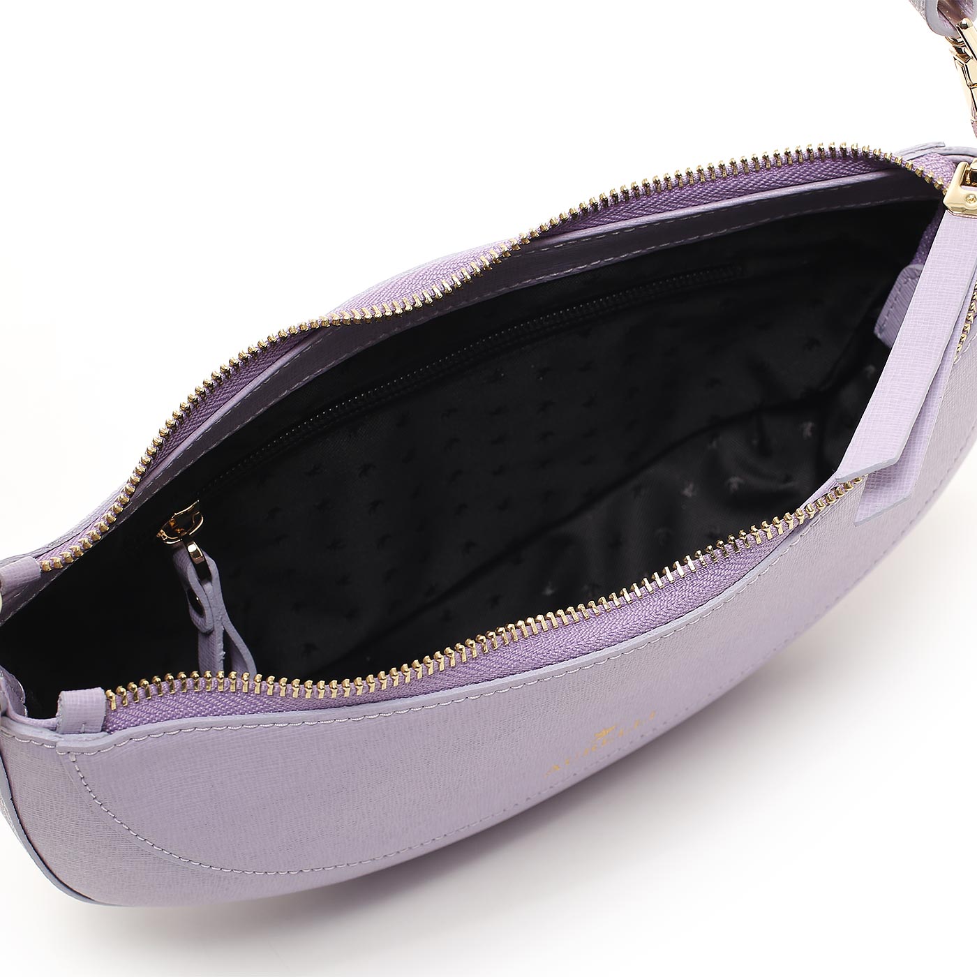 Кожаная сумка Aurelli Bella