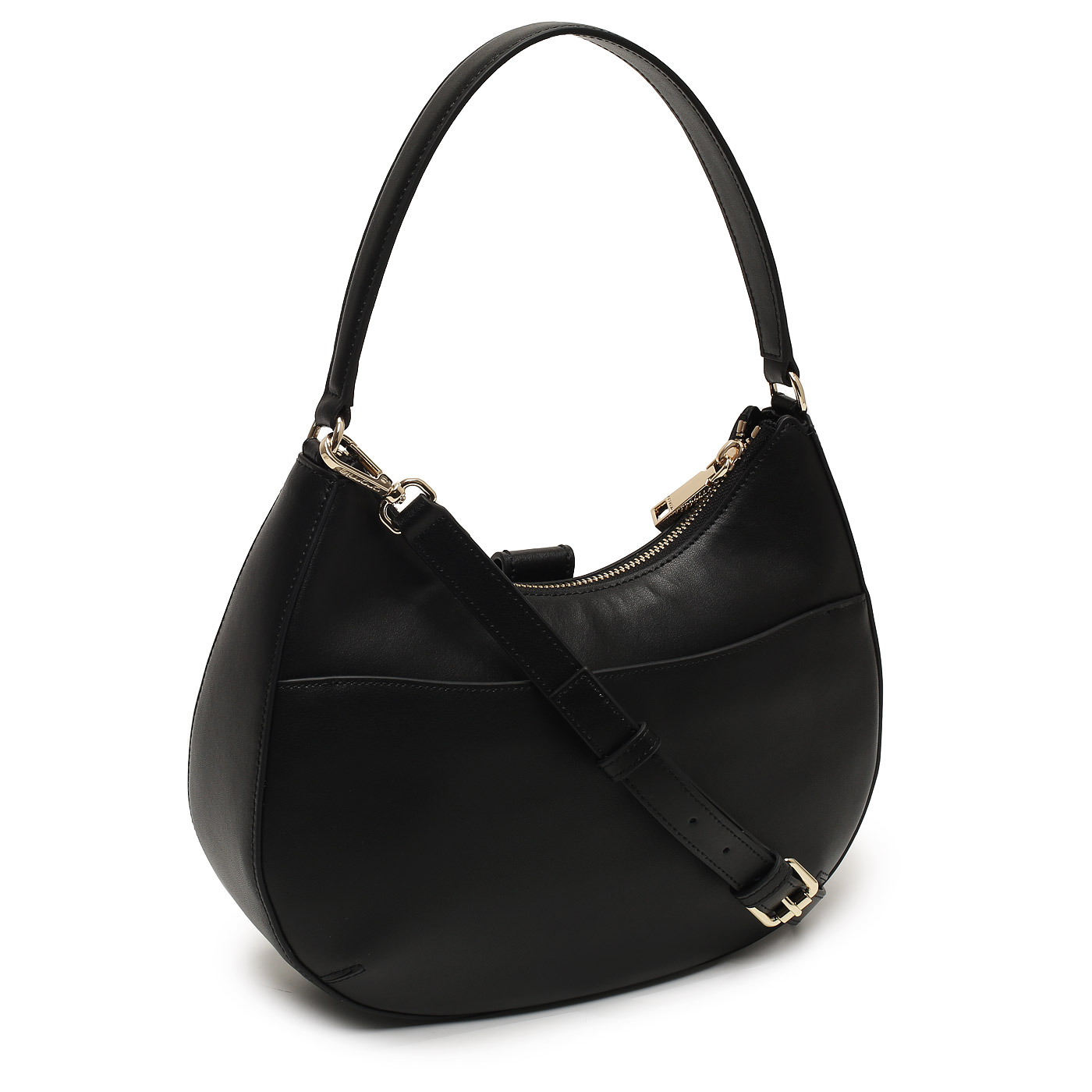 Кожаная сумка Cromia Malibu