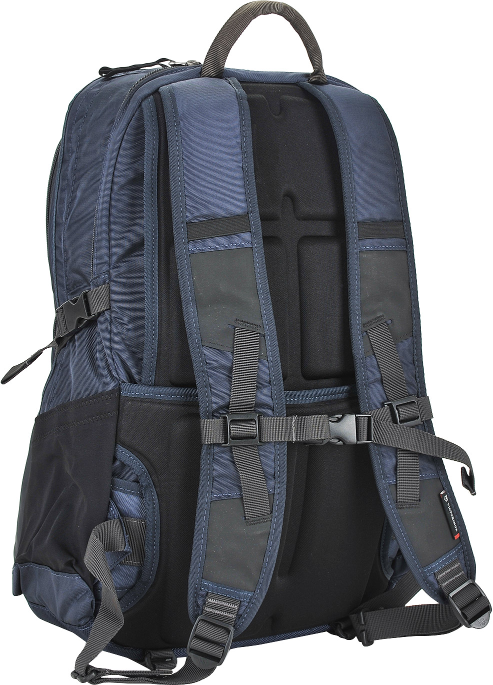 Вместительный тканевый рюкзак Victorinox Altmont 3.0