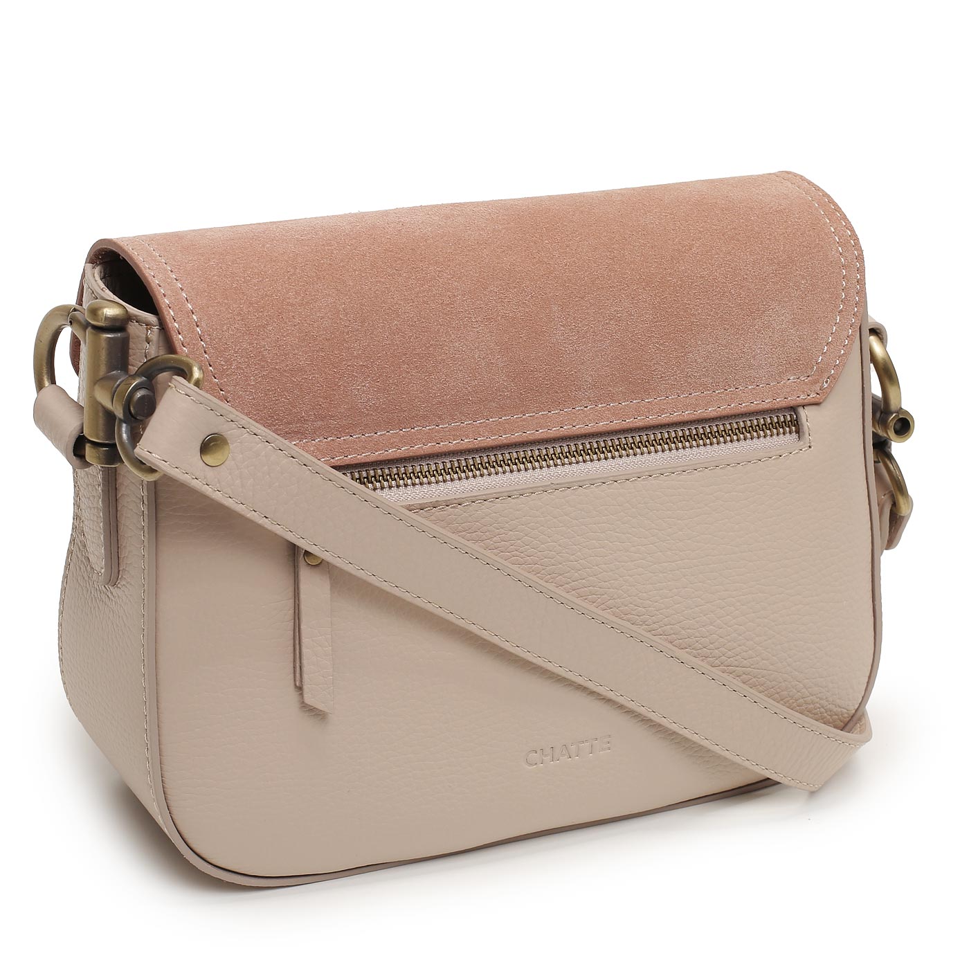 Сумка через плечо Chatte Marseille