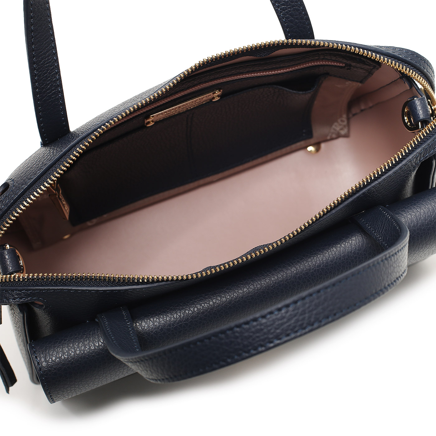 Кожаная сумка Gironacci Vitcal