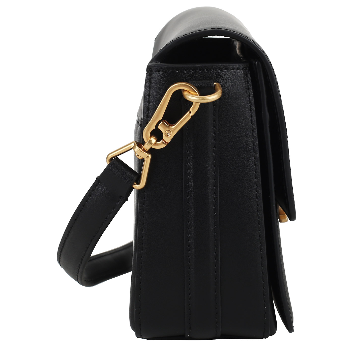 Сумка через плечо Karl Lagerfeld Signature Fan