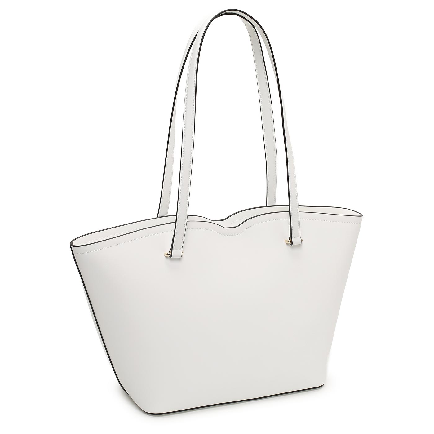 Кожаная сумка Cromia Isadora