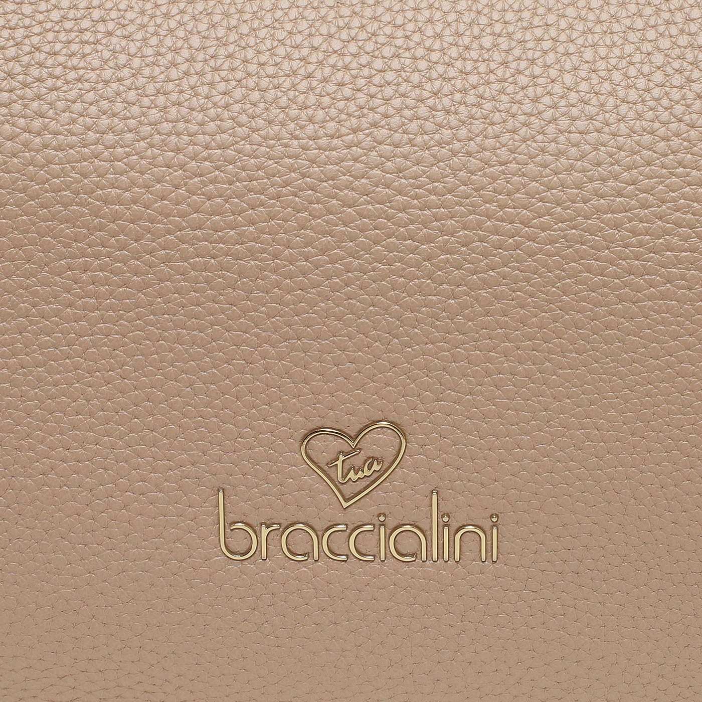 Сумка с ручкой Braccialini Beth jewels