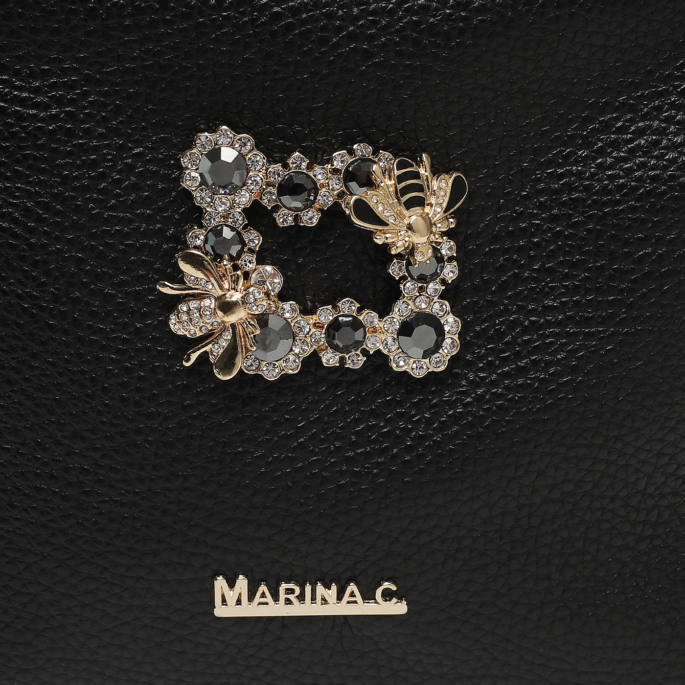 Сумка через плечо с цепочкой Marina Creazioni CA-56212 0760