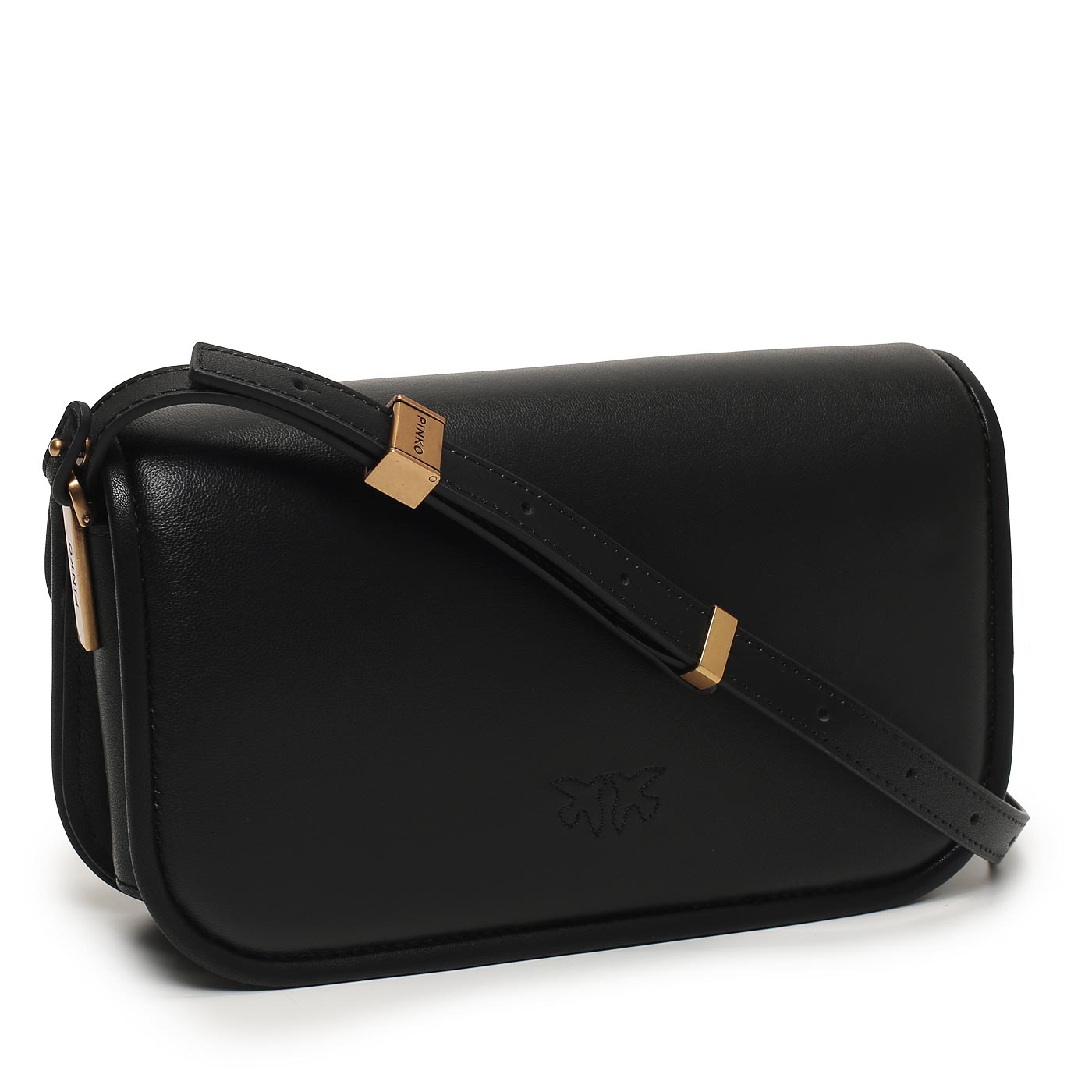 Сумка через плечо Pinko Love Box