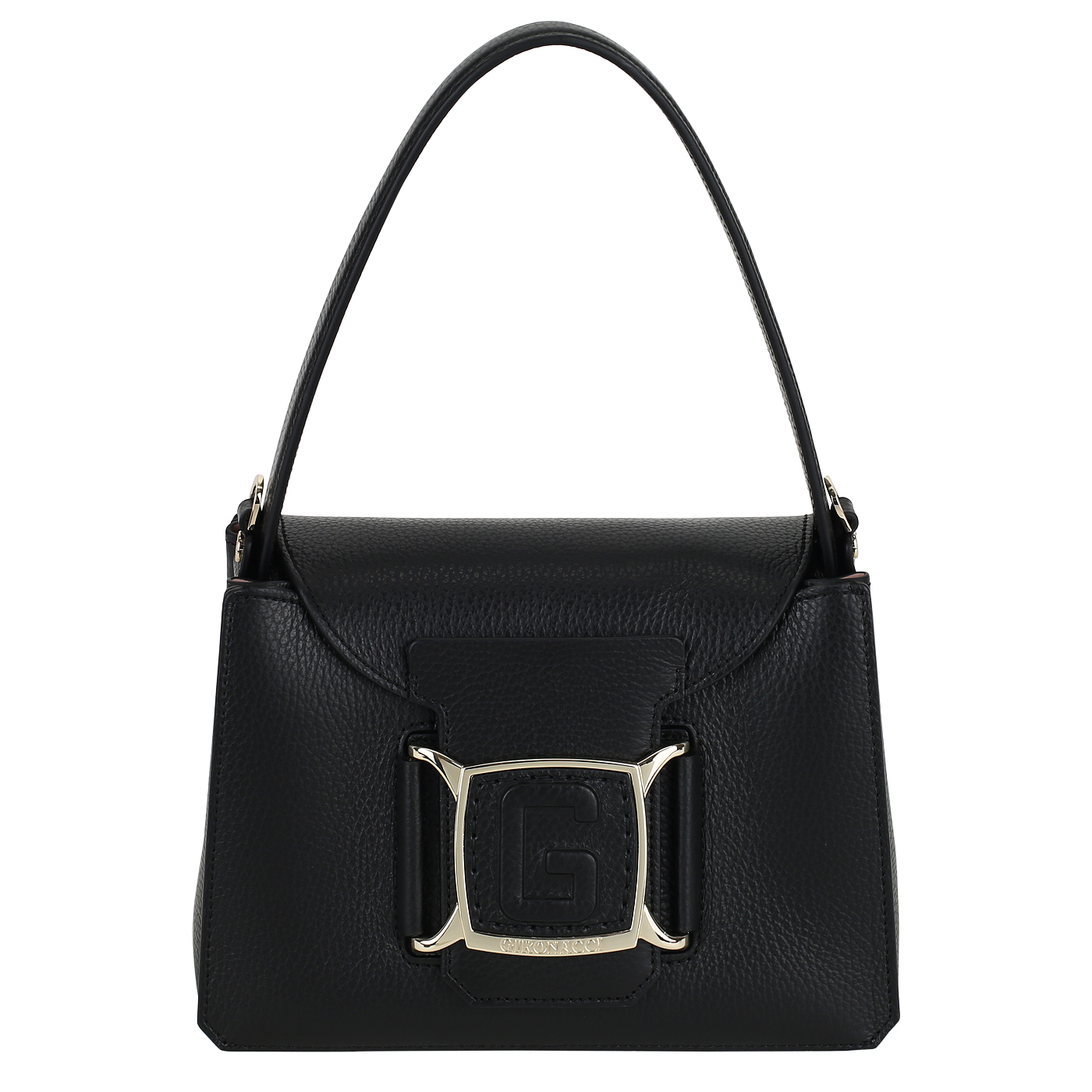 Gironacci Кожаная сумка