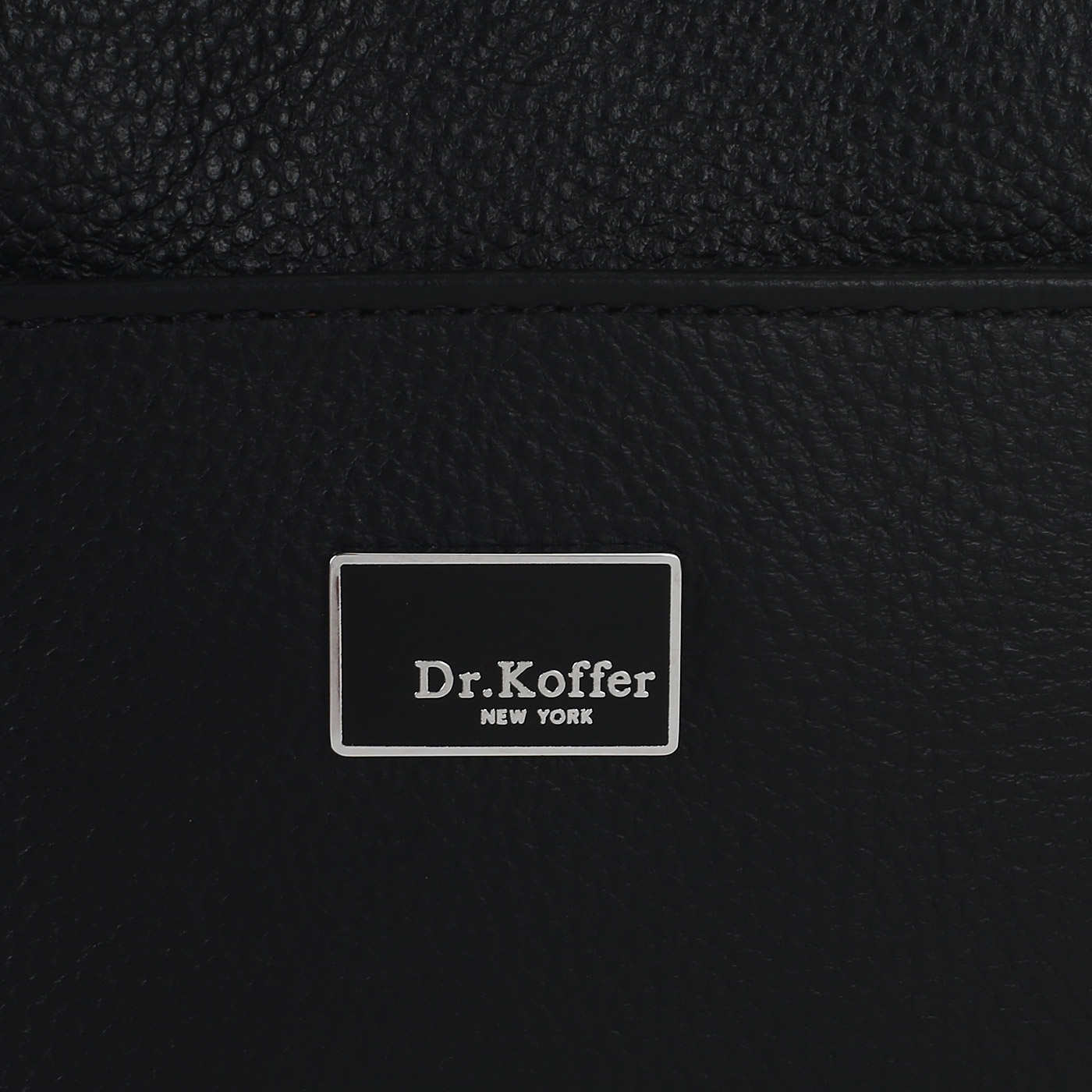 Сумка через плечо Dr. Koffer 