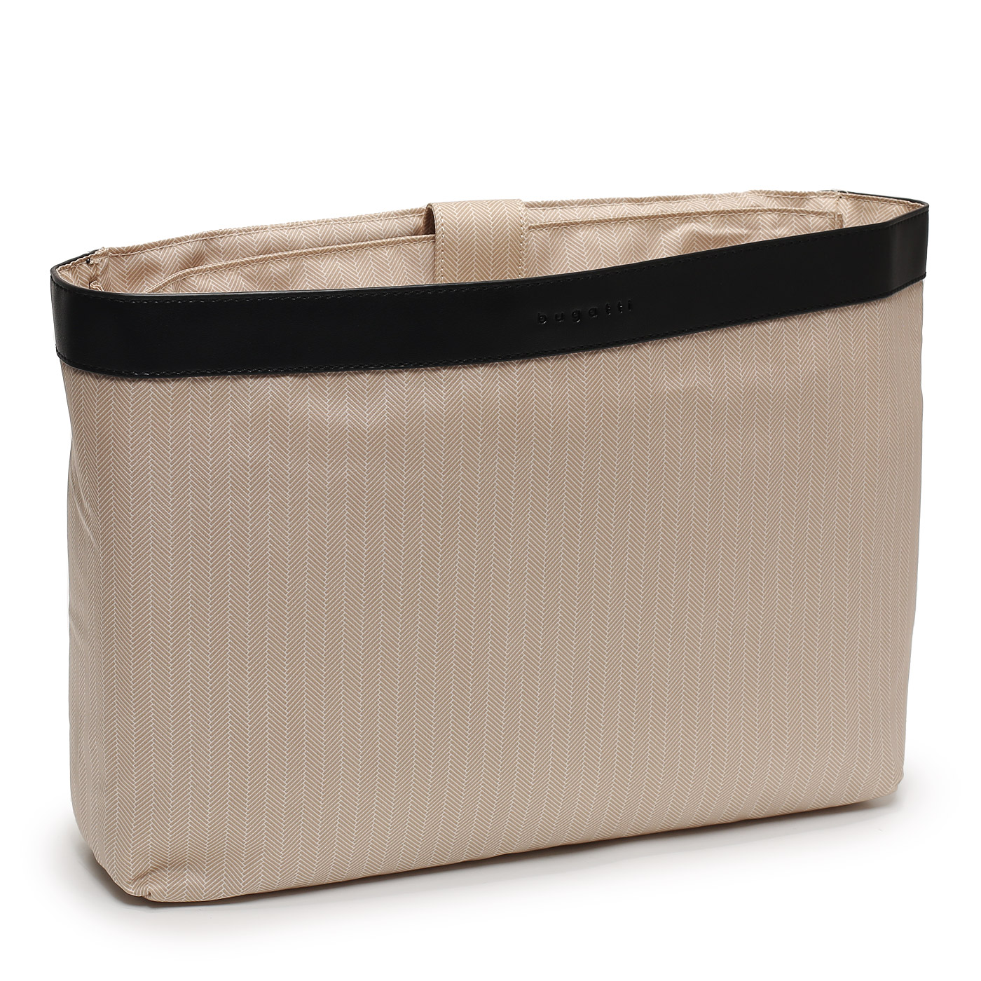 Сумка с длинными ручками Bugatti Luna