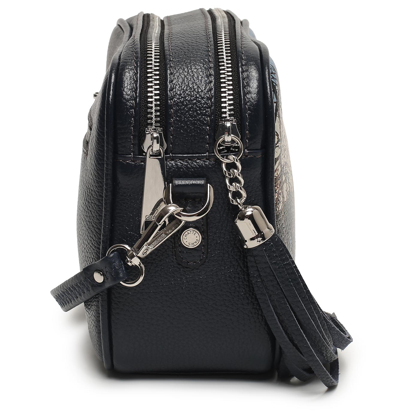 Сумка через плечо Chatte Lille