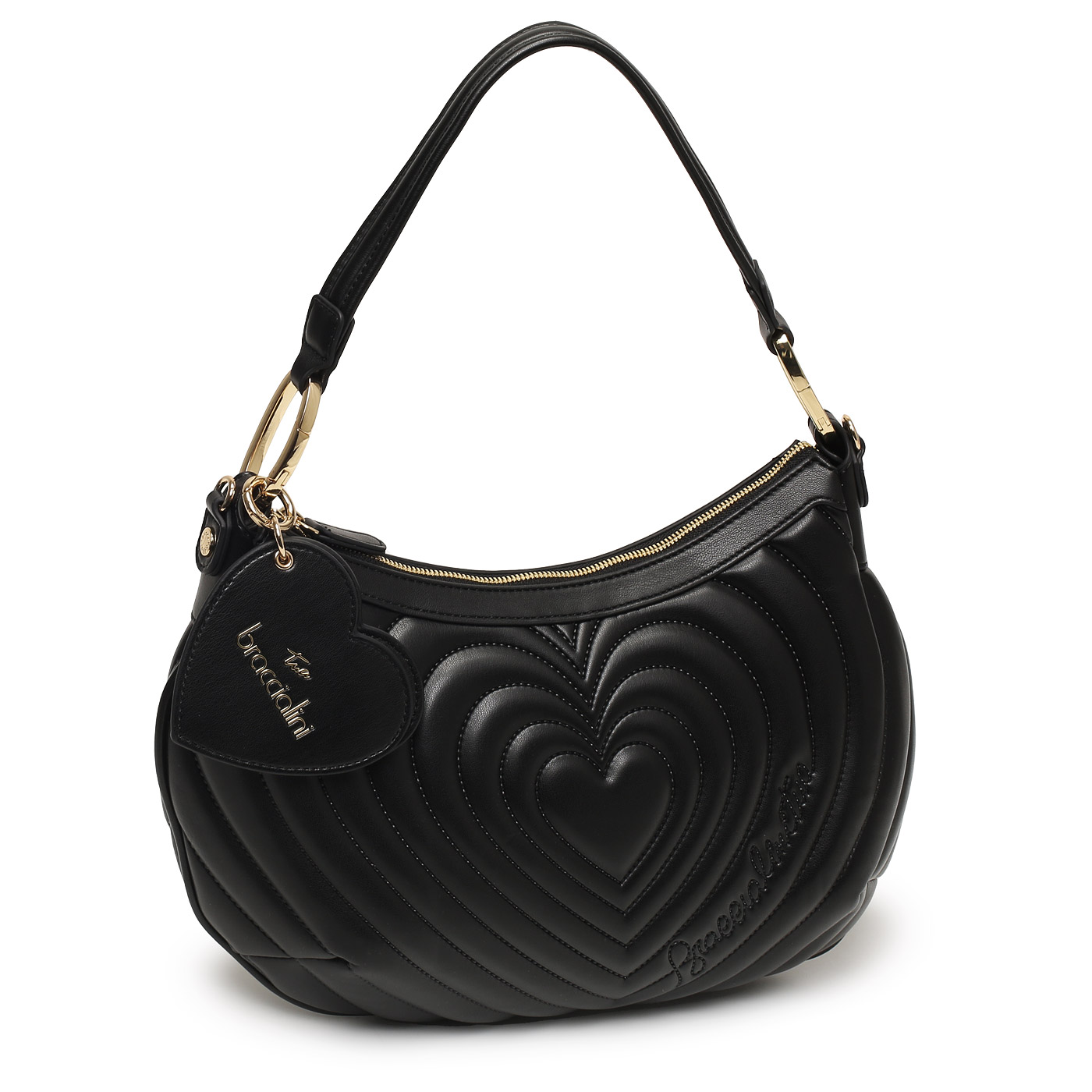 Сумка с ручкой Braccialini 