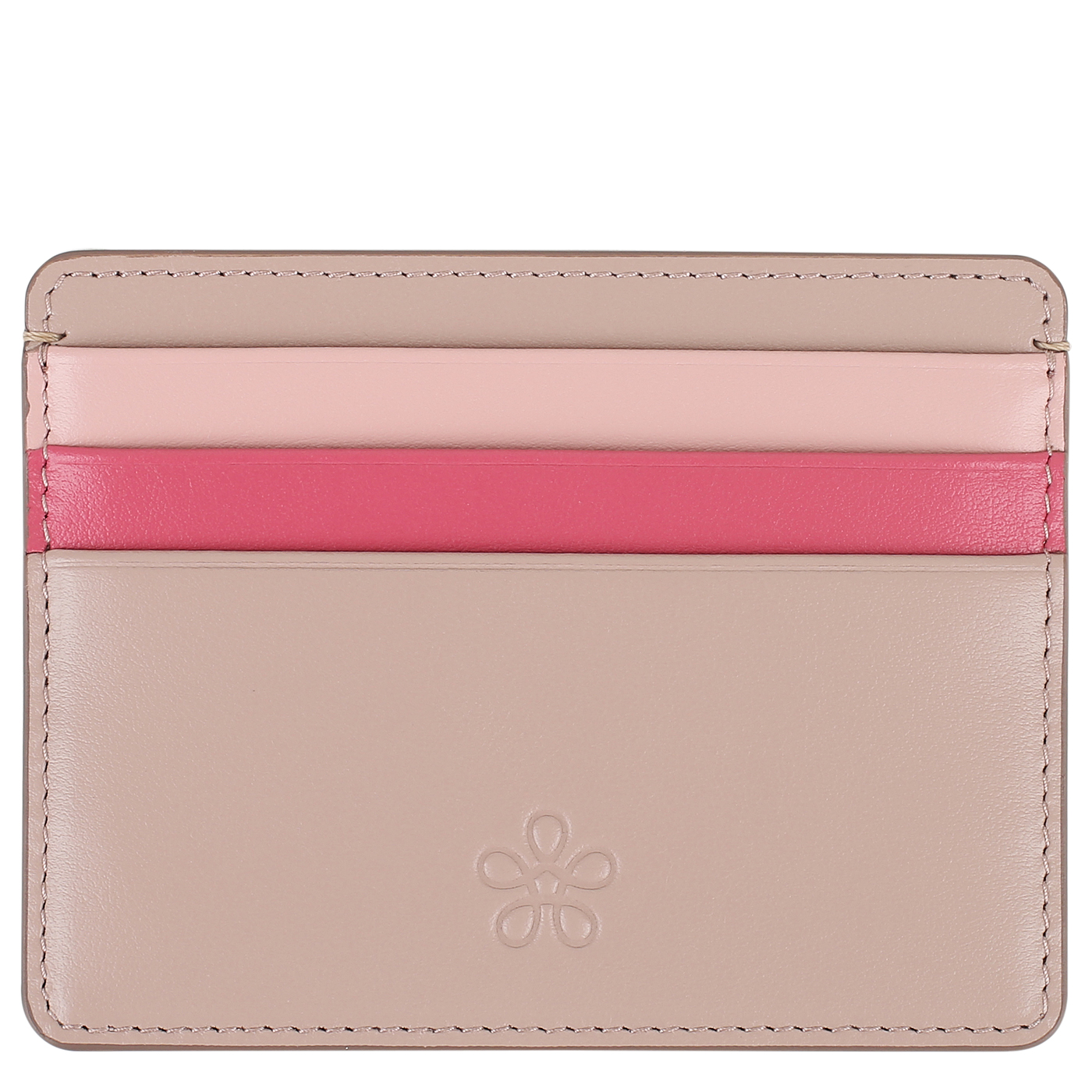 Neri Karra Кожаная визитница